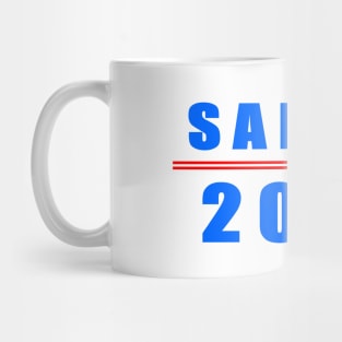 Sanity 2020 Mug